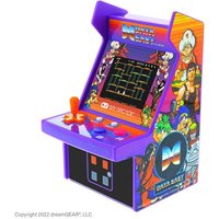 Console rétrogaming My Arcade Micro Player Portable Retro Arcade Data East Hits