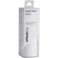 Accessoire Machine de découpe Cricut Smart Vinyle permanent brillant Blanc