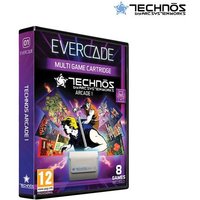 Evercade - Technos Arcade 1