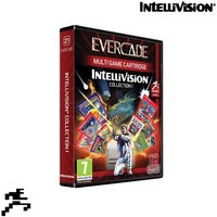 Evercade Intellivision Collection 1 Cartridge 21