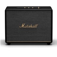 Enceinte sans fil Bluetooth Marshall Woburn III Noir