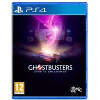 Ghostbusters: Spirits Unleashed pour PS4