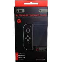 Gioteck - Protection Pro avec Kick-Stand pour Nintendo Switch