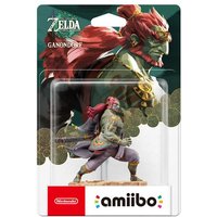 Amiibo Ganondorf (Tears of the Kingdom) – collection The Legend of Zelda