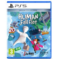 Human Fall Flat: Dream Collection PS5