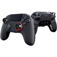 NACON REVOLUTION Unlimited Pro Controller - Manette de jeu - sans fil - Bluetooth - pour PC, Sony PlayStation 4, MAC