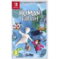 Human Fall Flat: Dream Collection Nintendo Switch