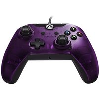 Manette filaire Pdp pour Xbox Séries X/S Violet