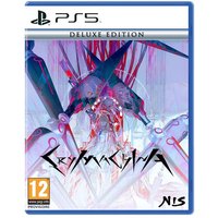 Crymachina Deluxe Edition PS5