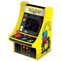 My Arcade PAC-MAN Micro Player - Jeu électronique portable