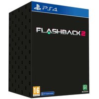 Flashback 2 Edition Collector PS4