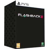 Flashback 2 Edition Collector PS5