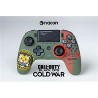 NACON REVOLUTION Unlimited Pro Controller - Call Of Duty Edition - manette de jeu - sans fil - Bluetooth - pour PC, Sony PlayStation 4