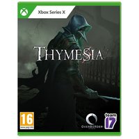 THYMESIA Xbox One