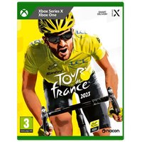 Tour de France 2023 Xbox
