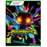 Psychonauts 2 Motherlobe Edition Xbox