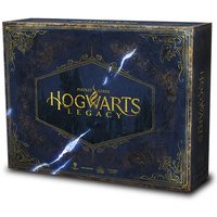 Hogwarts Legacy Collector Edition Xbox One