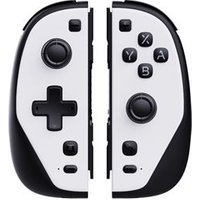 Manette Duo ii-CON Under Control pour Nintendo Switch Noir et Blanc
