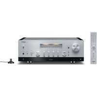 Amplificateur Hi-Fi Yamaha R-N2000A Argent