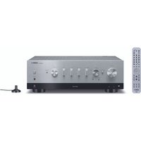 Amplificateur Hi-Fi Yamaha R-N1000A Argent