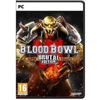 Blood Bowl 3 Brutal Super Deluxe Edition PC