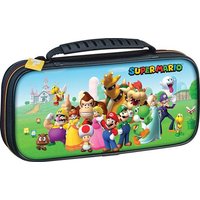 BIG BEN Travel Case Super Mario - Valisette de rangement (Multicolore)