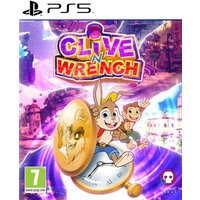 Clive 'n' Wrench PS5