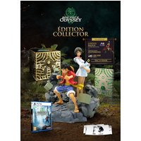 One Piece Odyssey Edition Collector PS5
