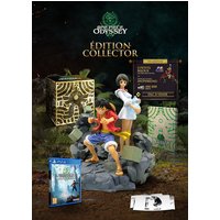 One Piece Odyssey Edition Collector PS4
