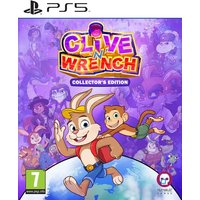 Clive 'n' Wrench Edition Collector PS5
