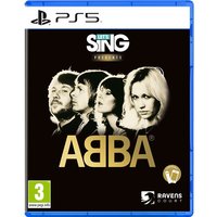 LET S SING ABBA PS5 (MULTI)