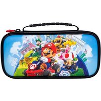 Pochette de transport pour Nintendo Switch Nacon Deluxe Edition Mario Kart