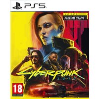 Cyberpunk 2077: Ultimate Edition PS5