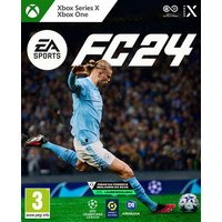 EA Sports FC 24 Standard Edition Xbox Séries X / Xbox One