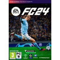 EA Sports FC 24 Standard Edition PC
