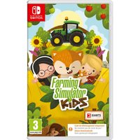 Farming Simulator Kids Switch INT