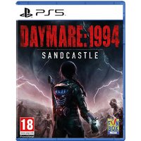 Daymare: 1994 Sandcastle PS5