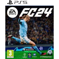 EA Sports FC 24 Standard Edition PS5