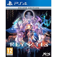 Reynatis Deluxe Edition PS4