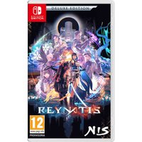 Reynatis Deluxe Edition Nintendo Switch