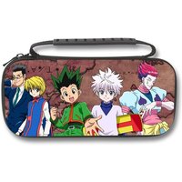 SACOCHE HUNTER X HUNTER TAILLE XL GROUPE