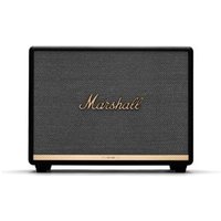 Enceinte Bluetooth Marshall Woburn II Noir