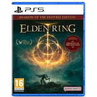 Elden Ring: Shadow of the Erdtree PS5