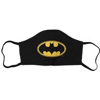 Masque de protection lavable Batman Taille Adulte