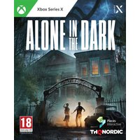 Alone in the Dark - Xbox Series X - Français, Italien