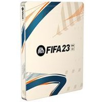 FIFA 23 Steelbook