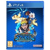 Naruto X Boruto Ultimate Ninja Storm Connections Edition Collector PS4