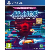Arkanoid – Eternal Battle PS4