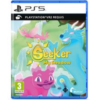 Seeker: My Shadow PS5 VR2 Requis