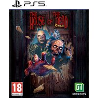 The House of the Dead 1 - Remake PS5